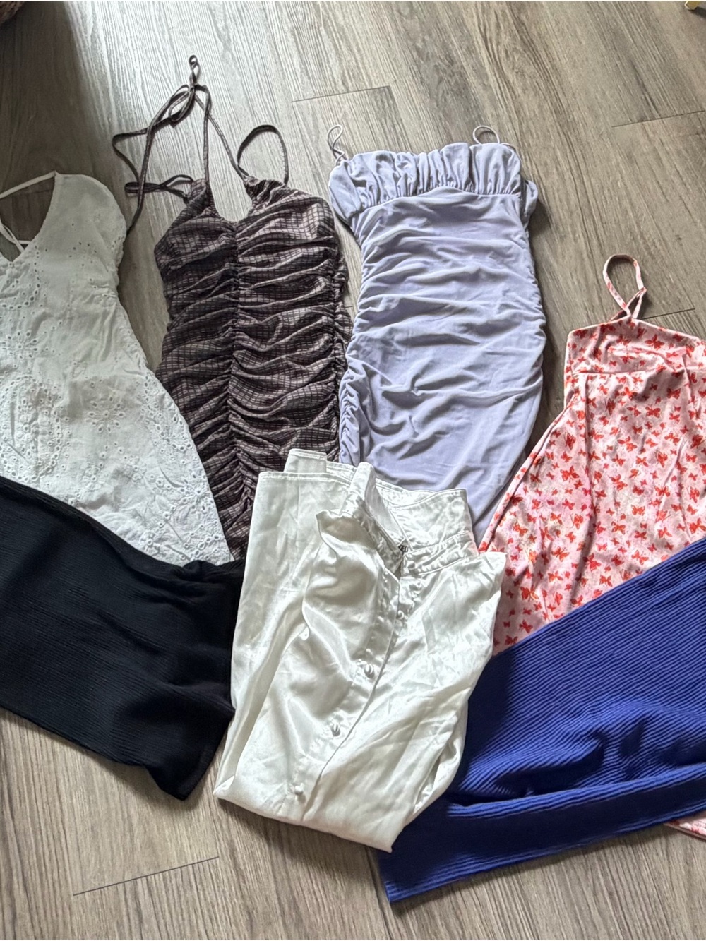 Dress Bundle